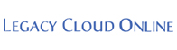 LEGACY CLOUD ONLINEのロゴ